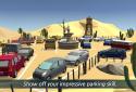 PRND : Real 3D Parking simulator screenshot 5