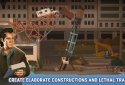 Bridge Constructor: The Walking Dead screenshot 3