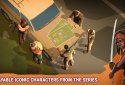 Bridge Constructor: The Walking Dead screenshot 4