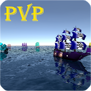 Battle of the Sea: Pirate Fight