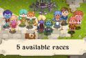 Naica Online - 2D MMORPG screenshot 2
