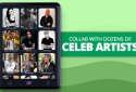 Color Collab: Stress Relief Coloring Book Games screenshot 8