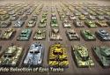 Tank Commander: Empire War screenshot 1