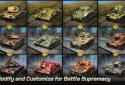 Tank Commander: Empire War screenshot 9
