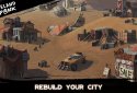 Wasteland Punk - post apocalypse open world RPG screenshot 6