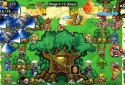 Defense Heroes Premium: Defender War Tower Defense screenshot 5