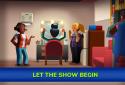 TV Empire Tycoon - Idle Management Game screenshot 10