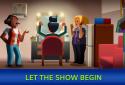 TV Empire Tycoon - Idle Management Game screenshot 4