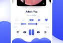 Nyx Music Player screenshot 6