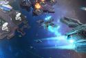 Galaxy Battleship screenshot 1