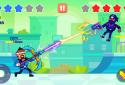 Swipe Master: Draw Your Weapon screenshot 3