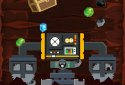 Happy Digging: Idle Miner Tycoon screenshot 3