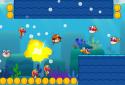 Super Jack's World - Free Run Game screenshot 8