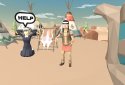 Western Cowboy: Shooting Game screenshot 5