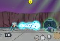 DBZ : Mad Fighters screenshot 5