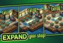 Tiny Shop: Idle Fantasy Shop Simulator screenshot 3