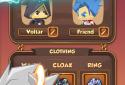 MAGIC III - Offline Choose Your Own Adventure RPG screenshot 2