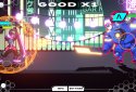 Slay the Beat: A rhythm roguelike with RPG battles screenshot 1