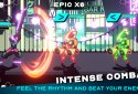 Slay the Beat: A rhythm roguelike with RPG battles screenshot 5