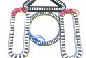 Master Toy Train - Train Puzzle Game screenshot 5