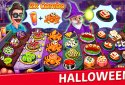 My Cafe Shop - Indian Star Chef Cooking Games 2020 screenshot 1