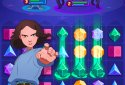 Stranger Things: Puzzle Tales screenshot 1