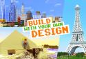PlanetCraft: Block Craft Games screenshot 2