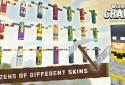 PlanetCraft: Block Craft Games screenshot 6