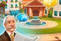 Merge Estate! Mystery Town screenshot 1