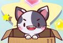 KittCat Story: Cat Avatar Maker screenshot 4