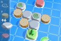 Frog Puzzle ? Logic Puzzles & Brain Training screenshot 3