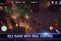 Dungeon Knight: 3D Idle RPG screenshot 2