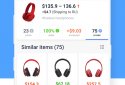 AliRadar shopping assistant screenshot 3