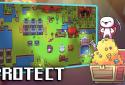 Forager screenshot 2