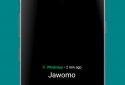 Notification Light / LED for OnePlus 8 - aodNotify screenshot 3