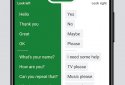 Look to Speak screenshot 1