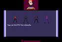Guncall: A Cyberpunk RPG screenshot 4