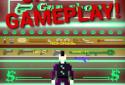 Guncall: A Cyberpunk RPG screenshot 6