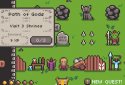 Eternis dungeon - Pixel Roguelike RPG screenshot 1