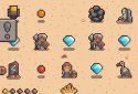 Eternis dungeon - Pixel Roguelike RPG screenshot 2