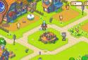 Drawn To Life: Two Realms screenshot 8