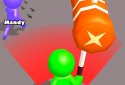 Found you !! - Hide and Seek screenshot 1