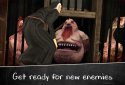 Evil Nun 2 : Stealth Scary Escape Game Adventure screenshot 4