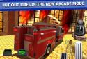 Sim Emergency Driver: City Hero screenshot 6
