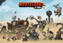 Lords Of The Wasteland screenshot 1