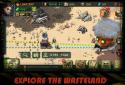 Lords Of The Wasteland screenshot 10