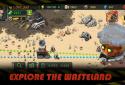 Lords Of The Wasteland screenshot 3