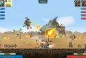 Lords Of The Wasteland screenshot 6
