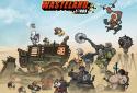 Lords Of The Wasteland screenshot 8