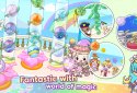 Jibi Land : Princess Castle screenshot 5